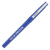 Add Gel Proton Gel Pen – Smooth Flow Gel Pen with Silver Clip Finish (Available in Blue, Black, Red & Green Ink)