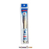 Pilot Hi-Tecpoint 05 Capped Rollerball Pen (0.5mm Extra Fine Tip, Blue Ink)