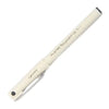 Pilot Hi-Tecpoint 05 Capped Rollerball Pen (0.5mm Extra Fine Tip, Black Ink)