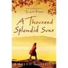 A Thousand Splendid Suns by Khaled Hosseini – International Bestselling Historical Fiction Novel