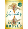 Verity by Colleen Hoover – International Bestselling Psychological Thriller & Suspense Novel