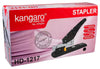 Kangaro HD-1217 Heavy Duty Stapler – High Capacity Office Stapler for Bulk Paper Stapling