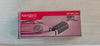 Kangaro 23/6-H Heavy Duty Staples – Pack of 1000 Pins (10 x 100 Strips) | Sharp Chisel Point for Easy Paper Penetration