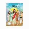 Bible for Children – Collector's Edition by Storica | Illustrated Bible Stories for Young Readers