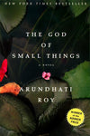The God of Small Things by Arundhati Roy – Booker Prize-Winning Literary Fiction Novel