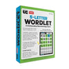 Funskool 5 Letter Wordlet Board Game – Strategy Word Game for Kids, Adults & Family (2–4 Players)