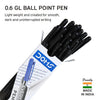 DOMS Ball Pens Pack of 20 – Smooth Writing Pens for School, Office & Daily Use