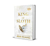 King of Sloth by Ana Huang – Bestselling Contemporary Romance Novel | Kings of Sin Series