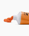 Camel Artist Acrylic Colour Permanent Orange – 40ml Rich Pigment Paint for Artists & Students