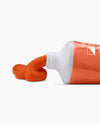 Camel Artist Acrylic Colour Pyrrole Orange 357 – 40ml SR3 Rich Pigment Paint for Artists & Students