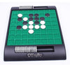 Funskool Othello Board Game – Classic Strategy Reversi Game for Kids 8+ & Family