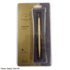 Parker Galaxy Gold Roller Ball Refillable Pen – Premium Executive Smooth Writing Pen for Office & Gifting