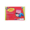 Funskool Handycrafts Pedicure Salon Kit – DIY Nail Art & Foot Spa Set for Kids