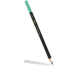 Artline Black Beauty Jewel Ultra Dark Writing Pencils (Pack of 10 - 174mm)