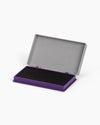Polo Fabura Stamp Pad Big – Large Ink Stamp Pad for Office, School & Documentation Use