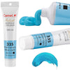 Camel Artist Acrylic Colour 120ml 335 Light Blue Permanent – Soft Sky Blue Paint for Artists