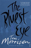 The Bluest Eye by Toni Morrison – Classic Literary Fiction Novel & Award-Winning American Literature