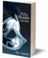 Fifty Shades Darker by E.L. James – International Bestselling Contemporary Romance Novel