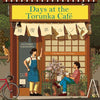 Days at the Torunka Café by Satoshi Yagisawa – Cozy Japanese Literary Fiction Novel