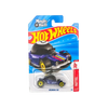 Hot Wheels Decidedly Go Magic 8 Ball Die-Cast Car | 1:64 Scale Purple Novelty Muscle Car Toy | Magic Ball Series 70/250 Collectible by Mattel