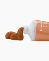 Camel Artist Acrylic Colour Raw Sienna – 40ml Rich Pigment Paint for Artists & Students