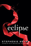 Eclipse by Stephenie Meyer – Bestselling Vampire Romance Fantasy Novel (The Twilight Saga Book )