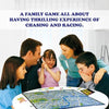 Funskool Scotland Yard Board Game – Detective Strategy Game for Kids & Family Fun