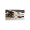 Kangaro Unotack Heavy Duty 23/8-H Staple Pins – Strong Steel Staples for Office & Bulk Binding