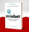 Mindset: changing the way you think to fulfil your potential  Success by Dr. Carol S. Dweck – Bestselling Personal Development Book