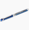 Pilot Hi-Tecpoint V10 Grip Capped Rollerball Pen (1.0mm Broad Tip, Blue Ink)