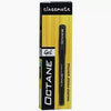 Classmate Octane Gel Pen (Black Ink) – Fast & Smooth Writing Gel Pen with Japanese Waterproof Ink & Ergonomic Grip
