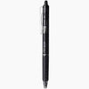 Pilot FriXion Clicker Erasable Rollerball Pen (0.7mm Medium Tip, Black Ink)