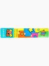 Apsara Pop Star Extra Dark Pencils (Pack of 10) - Free Long Point Sharpener Included