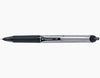 Pilot Hi-Tecpoint V5 RT Retractable Rollerball Pen (0.5mm Extra Fine Tip, Black Ink)