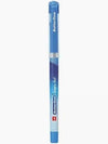 Cello Butterflow Simply Ball Pen (Blue Ink) – Ultra-Smooth Writing Ballpoint Pen with Comfort Grip
