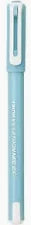 Unomax Ultron Neo 2X Liquid Ballpoint Pen (Pack of 10) – Smooth Writing Jet Ink Pens with 2X Double Writing Length