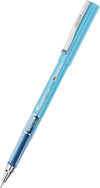 Hauser Germany Sonic-X Gel Pen – Waterproof Gel Ink Pen for Ultra-Smooth Writing