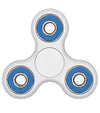 High Speed Hand Spinner – Smooth Finger Spin Fidget Toy for Stress Relief & Focus (Multicolor)