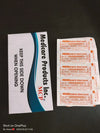 MediCare Products Inc. (MCP) Sterile Stainless Steel Blood Lancets – Disposable Capillary Blood Sampling Lancets