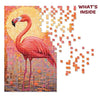 Funskool Flamingo Sunset 1000 Pieces Jigsaw Puzzle – Educational Puzzle for Teens & Adults (14+ Years)