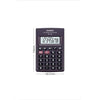 Casio HL-4A Portable Calculator – Extra Small Pocket Size Basic Calculator