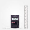 Casio HL-4A Portable Calculator – Extra Small Pocket Size Basic Calculator