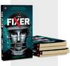 The Fixer by Suman Dubey – A Gripping Sports Crime & Mystery Thriller Novel (Category: Fiction / Suspense / Paperback)