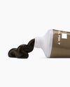 Camel Artist Acrylic Colour Raw Umber – 40ml Rich Pigment Paint for Artists & Students