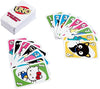 Mattel Games UNO Hello Kitty Card Game – Fun Family Game with Cute Hello Kitty Theme