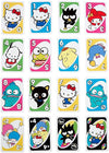 Mattel Games UNO Hello Kitty Card Game – Fun Family Game with Cute Hello Kitty Theme