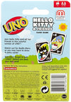 Mattel Games UNO Hello Kitty Card Game – Fun Family Game with Cute Hello Kitty Theme