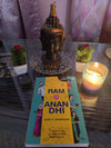 Ram C/O Anandhi by Akhil P. Dharmajan – Bestselling Malayalam Romance Novel | English Edition Available