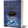 Deception Point by Dan Brown – International Bestselling Political Science Thriller Novel