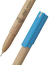 Flair Woody Ball Pen – Smooth 0.7 MM Writing Pen for School, Office & Daily Use